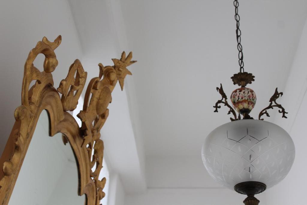 Lux Domus Apartment Бари Екстериор снимка
