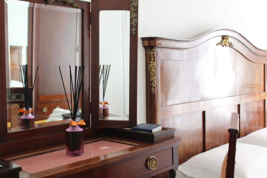 Lux Domus Apartment Бари Екстериор снимка