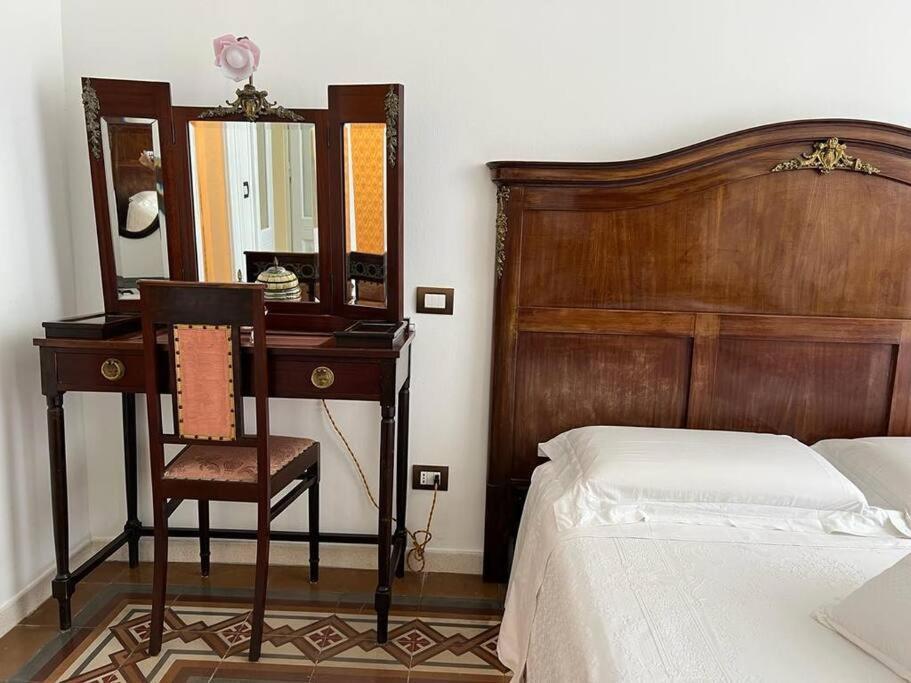 Lux Domus Apartment Бари Екстериор снимка